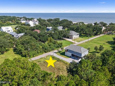 109 Elliot Ave Lot 8, Pass Christian, MS, 39571