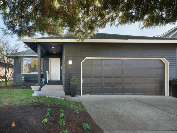 3606 N Russet St, Portland, OR 97217