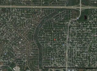 3315 La Goy St, North Port, FL 34291