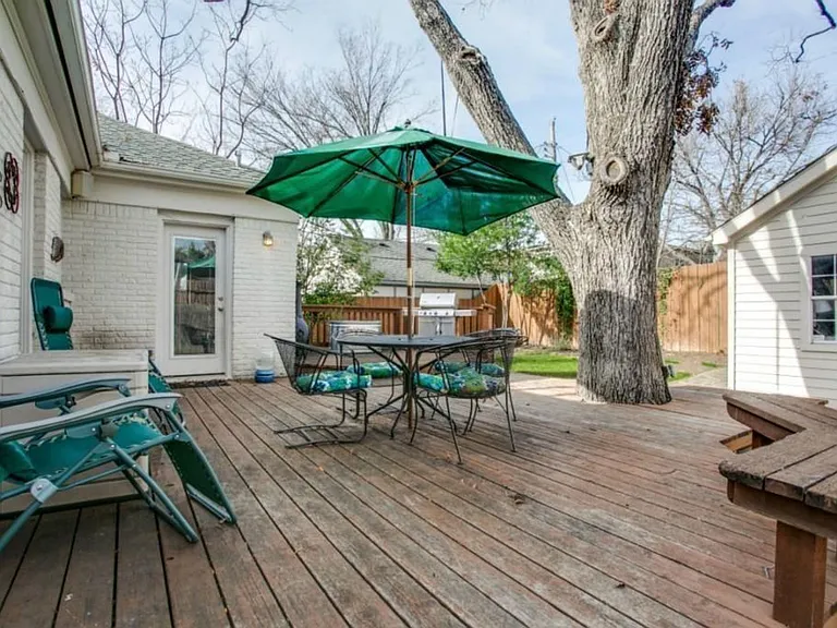 5419 Merrimac Ave — Photo 16