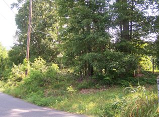 3025 Ivyland Dr, Roanoke, VA 24014