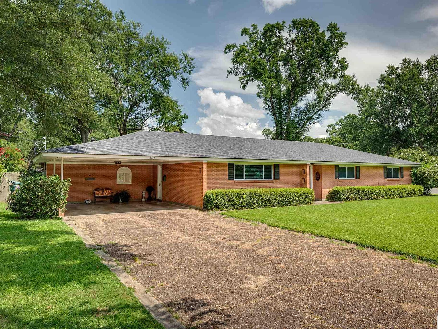 1702 Park Ave, Monroe, LA 71201 Zillow