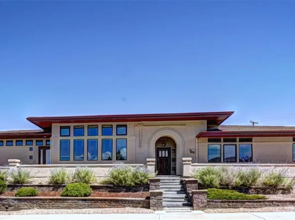 724 Ivanhoe Way, Grand Junction, CO 81506