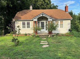 4205 N Kansas Ave, Kansas City, MO 64117