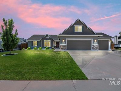 645 SW Nugget St, Mountain Home, ID, 83647