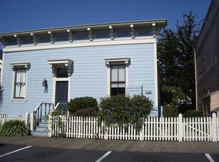 800 Delaware St #2-5, Berkeley, CA 94710