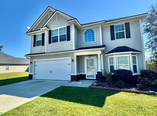 63 Francis Marion Rd NE, Ludowici, GA 31316
