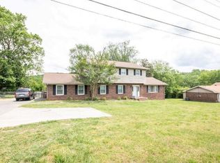 2129 Dug Gap Rd, Dalton, GA 30720