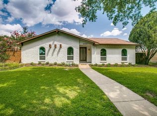 5002 Rainier Rd, Plano, TX 75023