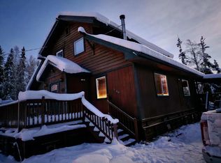 1530 Pickering Dr, Fairbanks, AK 99709