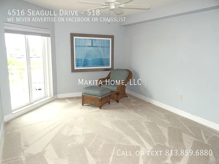 4516 Seagull Dr #518 — Photo 7
