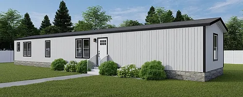 Floor plan TEX1304