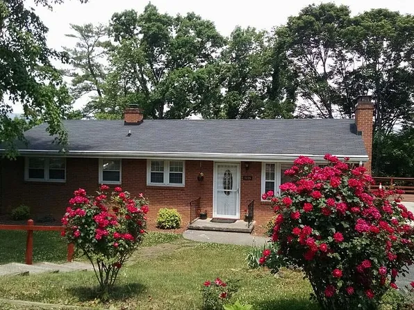 3225 Rasmont Rd, Roanoke, VA 24018