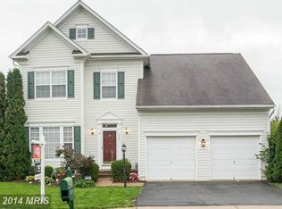 9895 Solitary Pl, Bristow, VA 20136