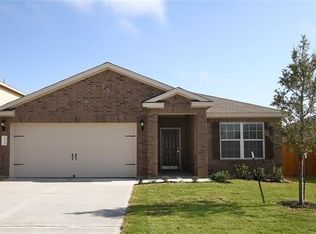 129 Mt Vernon Ln, Venus, TX 76084