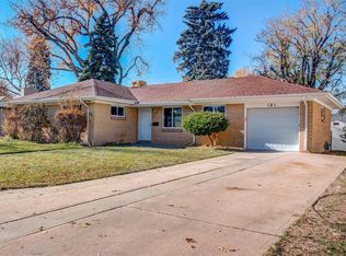 181 N Niagara St, Denver, CO 80220