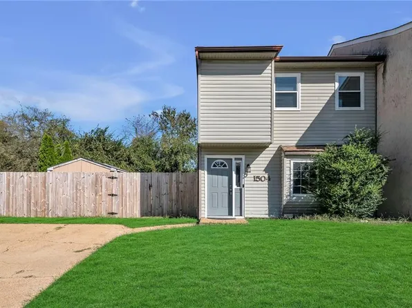 1504 Hill Meadow Ct, Virginia Beach, VA 23454