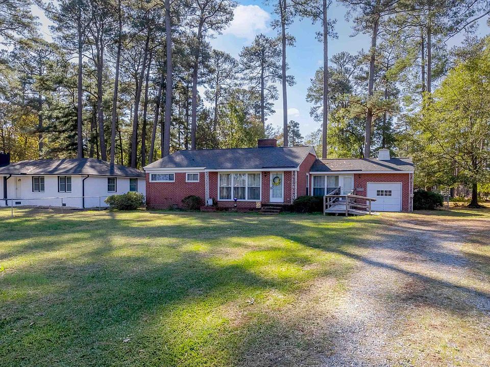 1106 Old Booker Dairy Rd, Smithfield, NC 27577 Zillow