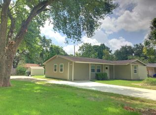 2203 Lamina Ln, Houston, TX 77017