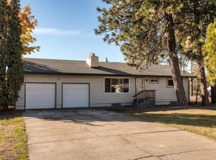 704 E 8th Ave, Post Falls, ID 83854