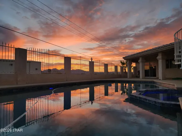 1776 Lear Bay, Lake Havasu City, AZ 86404