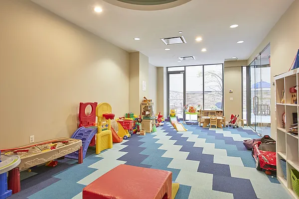 Rented by Brown Harris Stevens | media 24