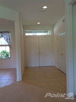 Foyer - French Doors