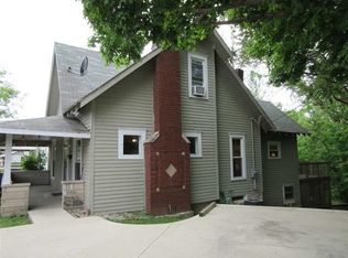 217 16th St, Bedford, IN 47421