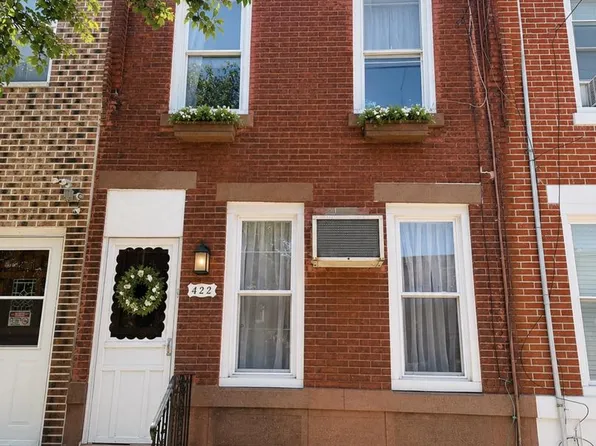 422 Wolf St, Philadelphia, PA 19148