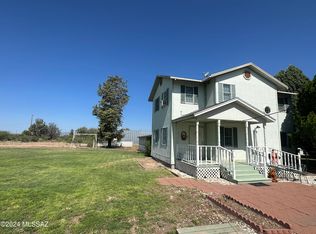 3333 N Circle I Rd, Willcox, AZ 85643