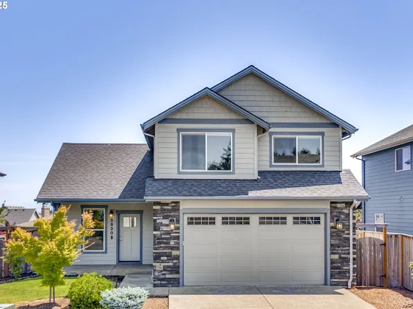 5630 Horizon View St SE, Salem, OR 97306