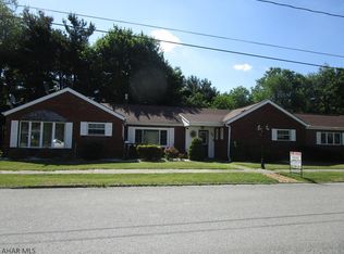 210 James Ave, Patton, PA