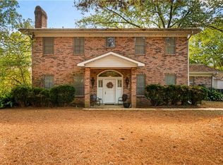 147 Von Orange Ln, Natchitoches, LA 71457