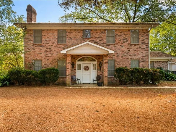 147 Von Orange Ln, Natchitoches, LA 71457