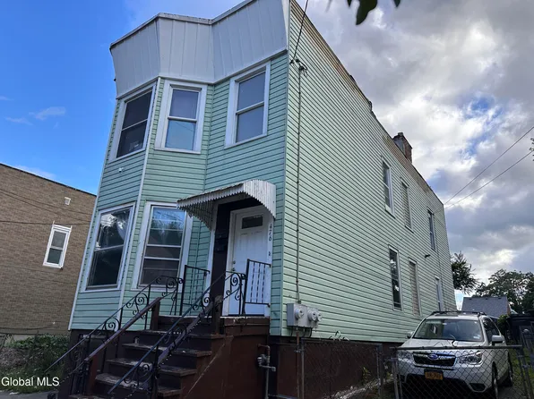 476 2nd Street, Albany, NY 12206