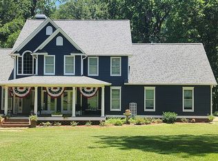 1220 Sutton Mill Rd NW, Cairo, GA 39828