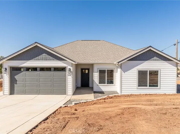 5801 Foster Rd, Paradise, CA 95969