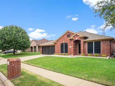 427 Kingfisher Ln, Arlington, TX, 76002