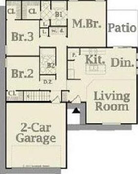 2nd image of 5070 Katelyn Ave