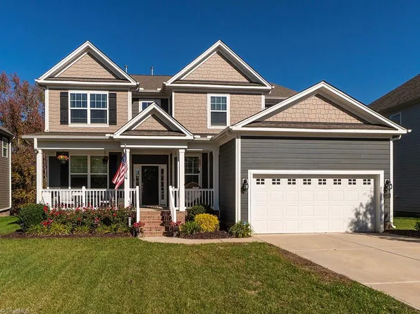 1110 Bateman Pl, Mebane, NC 27302