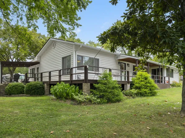 10 Stagecoach Lane, Cape Fair, MO 65624