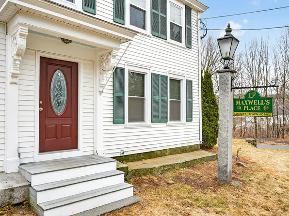 17 Main St #B, Ashburnham, MA 01430