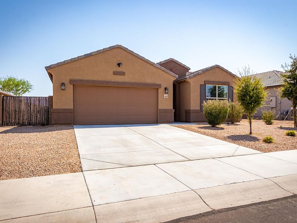 1st image of 13625 W Desert Moon Way
