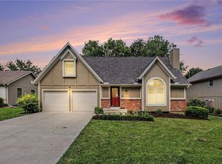 15299 Conser St, Overland Park, KS 66223