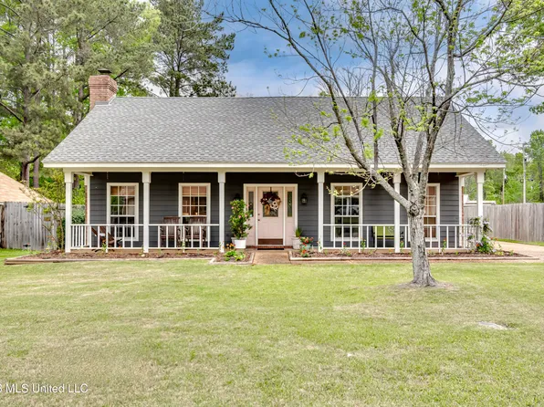 248 Sundance Cir, Richland, MS 39218