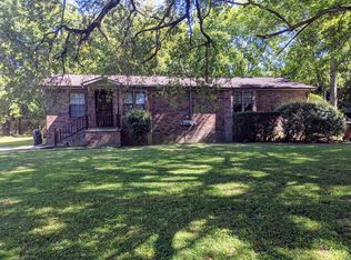 535 Waycross Dr, Nashville, TN 37211