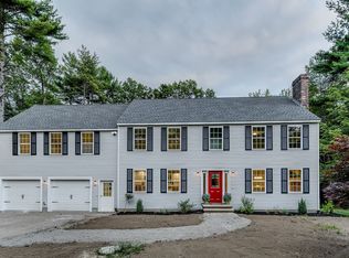 47 Parker Rd, Shirley, MA 01464