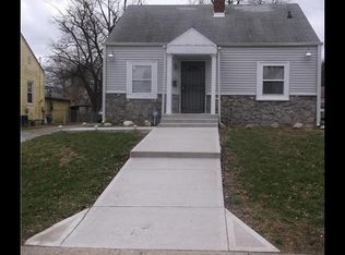 2032 Glenridge Dr, Indianapolis, IN