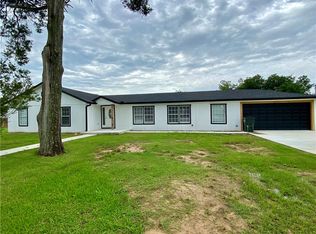 505 E Colorado St, Bremond, TX 76629