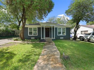 635 Richmondell Ave, Dallas, TX 75211